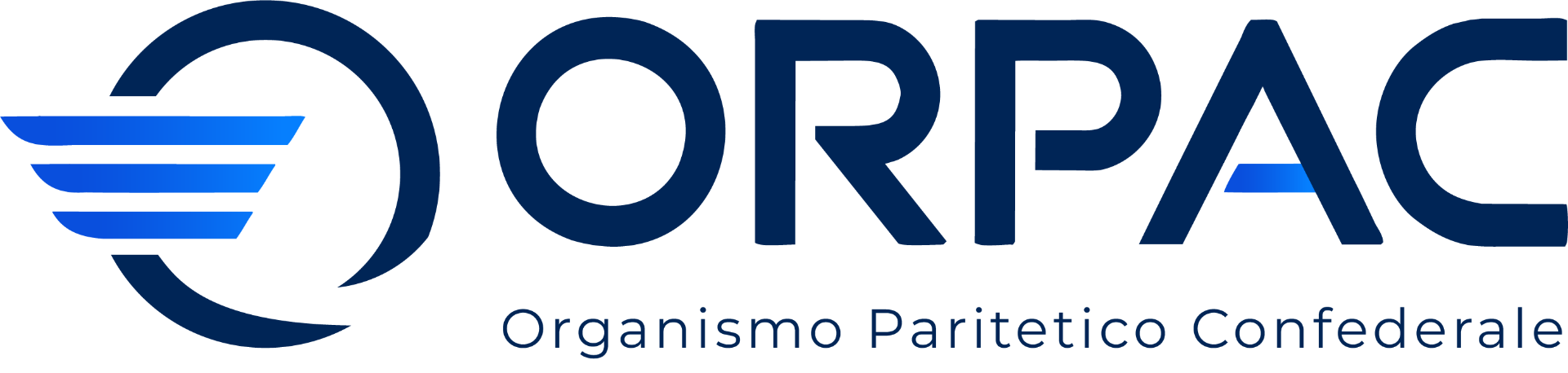 ORPAC — Organismo Paritetico Confederale